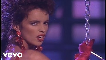 Sheena Easton - The Lover In Me