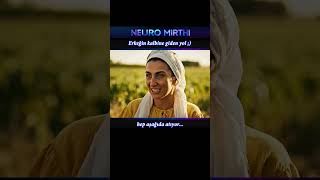 Erkeğin Kalbine Giden Yol Köylü Kadınların Cevabı Şok Etti