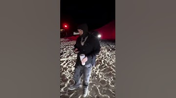 yeat "Go2work" behind the scenes #yeat #summrs #lyfestyle #2093 #lyricallemonade #pain6x #fyp