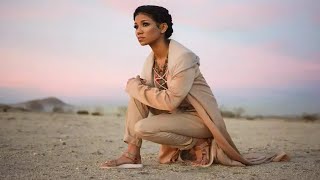 Jhené Aiko - 'What A Life' | 'Number One' | ft Project Pat