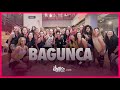 BAGUNÇA - PEDRO SAMPAIO | FitDance (Coreografia)