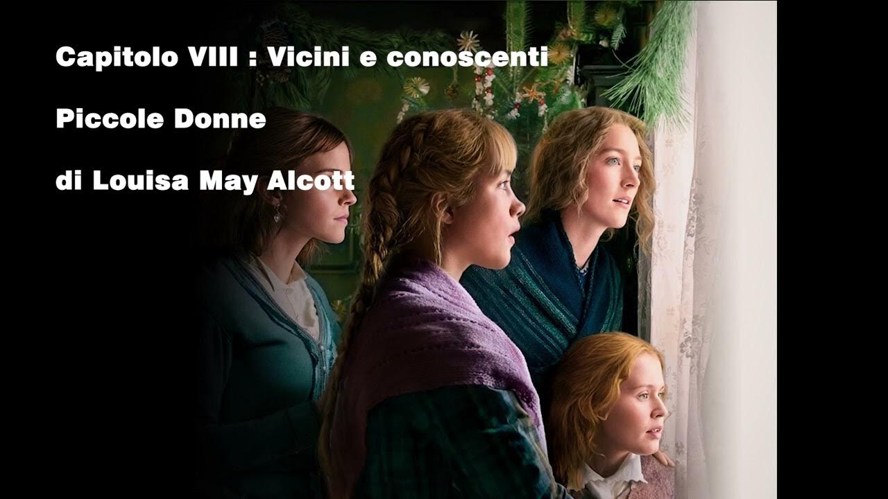 Capitolo 08 Jo incontra Apollo Piccole Donne Louisa May Alcott YouTube Capitolo 08 Jo incontra Apollo Piccole Donne Louisa May Alcott YouTube