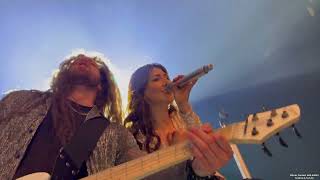 DELAIN April 14, 2023 - 013 - Tilburg The Netherlands Part 05 The Quest And The Curse