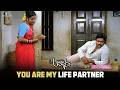 Aradhana Telugu Movie | You Are My Life Partner | Chiranjeevi, Suhasini, Rajasekhar | Bharathiraja