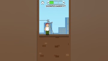 Save the Bob Level 31 | Gameplay Walkthrough | Levels Solution | Sxorpio Gamer YT