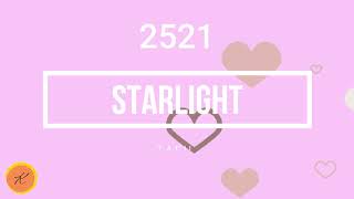 Starlight - Taeil (OST 2521 Part 1) #Taeil #KimTaeri #Starlight2521OST #2521