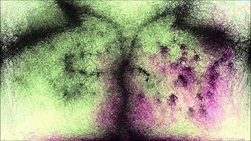 PARTICLES / The tree ... (HD 1280x720) // pa0003_01_A