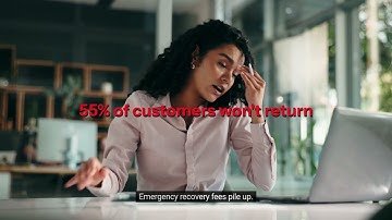 What Does IT Downtime Cost Small Businesses in Hamburg PA? | Keystone IT Connect