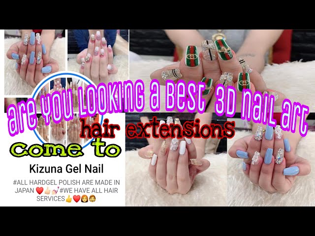 FAB Nails and Day Spa | Manila