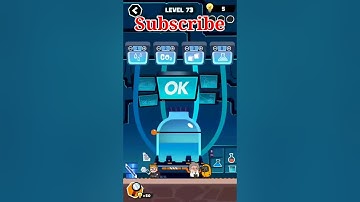 Yolo Deathigner level 73 Walkthrough and solution.