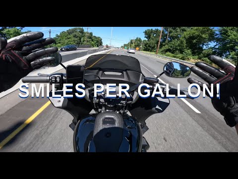 Fueling Happiness: Counting