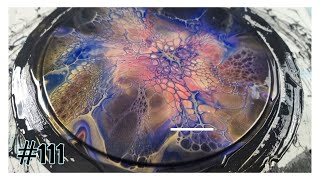 #111 How to make Watercolour Blooms