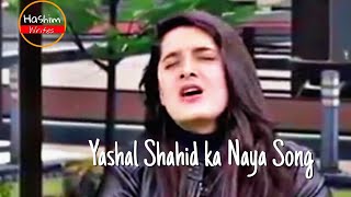 Sajna Yashal shahid Sad Song Whatsap Status