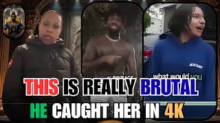 He Wanted To Get Engaged With Her, But Caught Her Cheating Instead