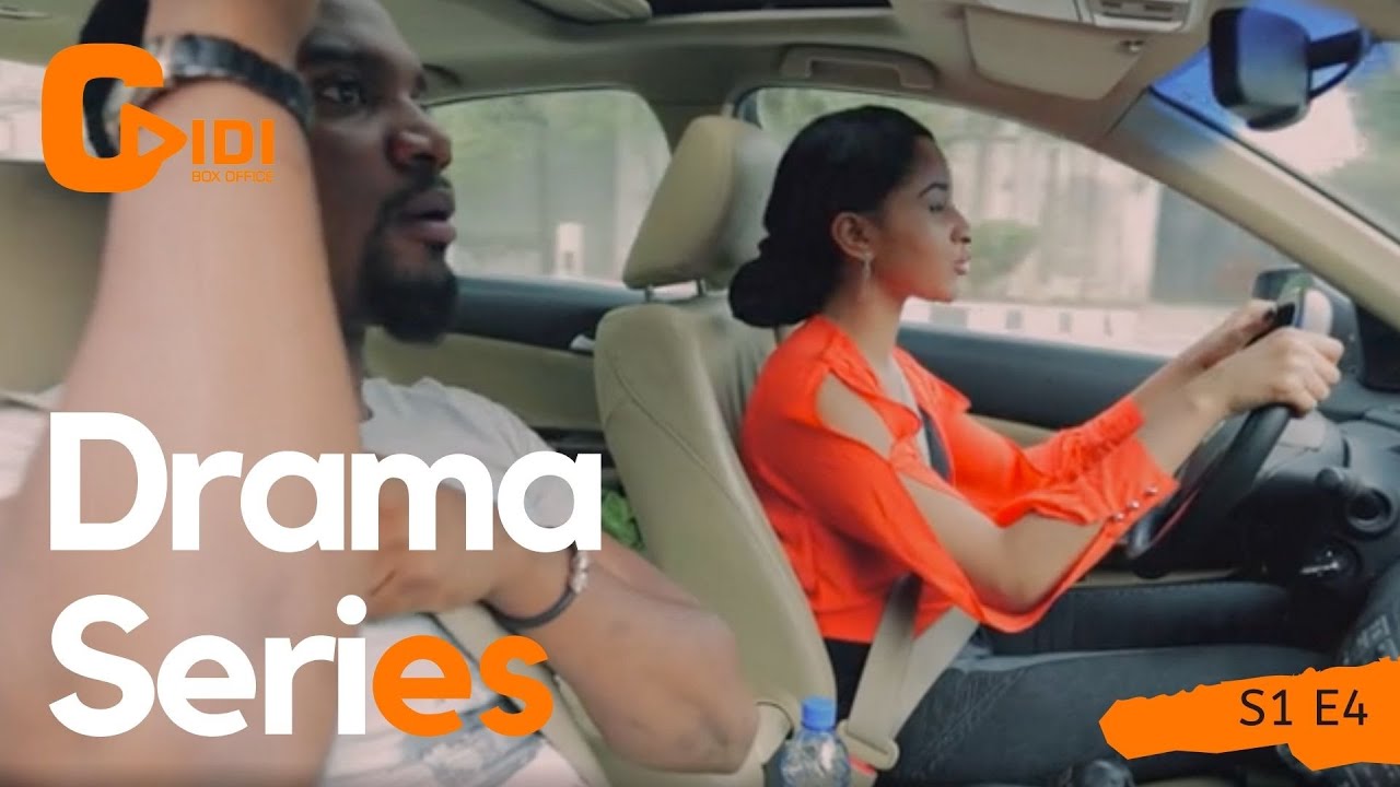 Two Strings Attached S1 E4 Drama Series Snippets Gidi Box Office nollywood nigerianmovies