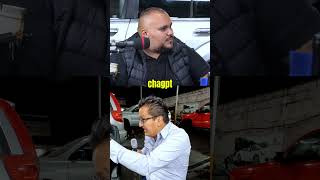 La Mecanica Es Para Ensuciarse