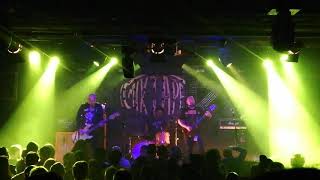 Mondo Generator - Tension Head /live @ Mixtape 5, Sofia, Bulgaria, Feb 12 2020/