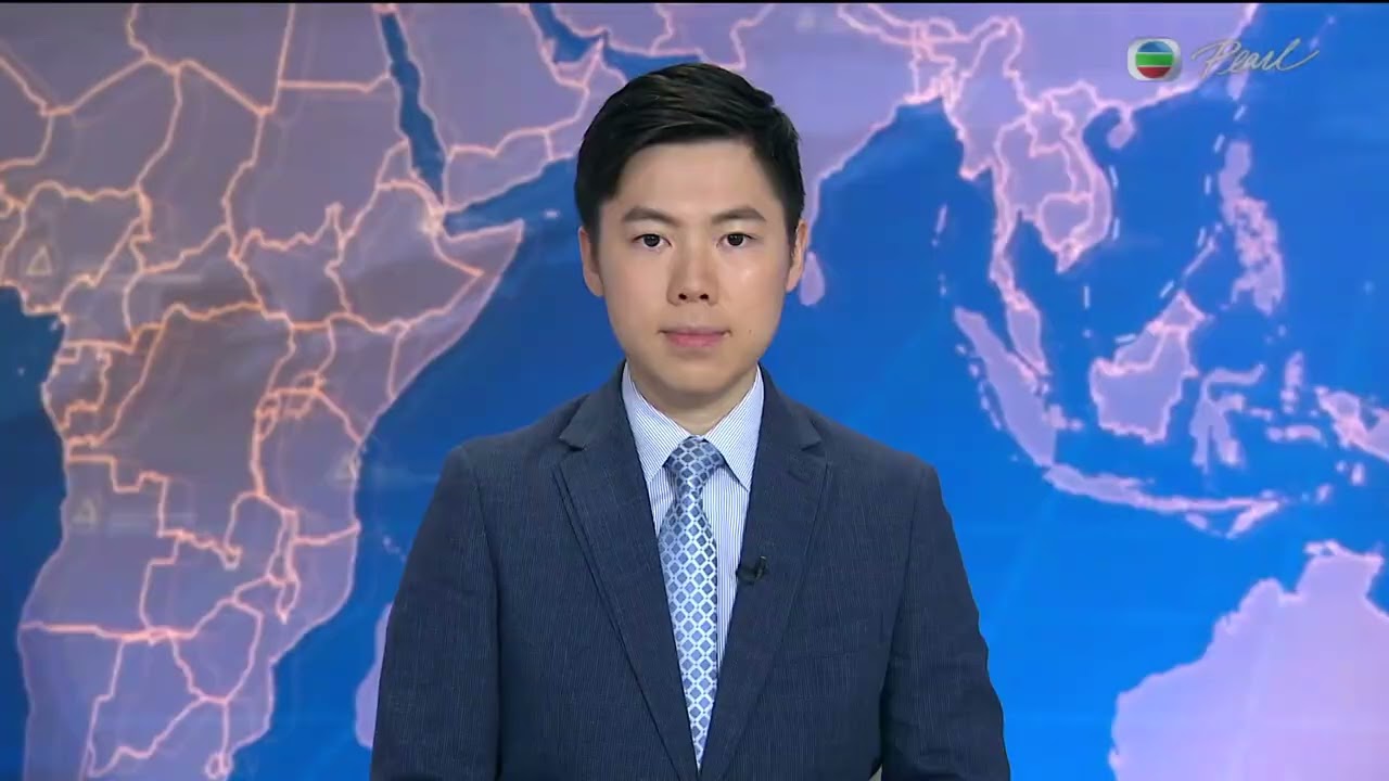 【TVB News at 7:30pm】 | 3 Mar 2026 | TVB English News | Hong Kong News | 19:30 News | 無綫新聞