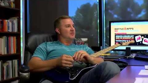 Infusionsoft presents Battle of the Apps 2014 Promo