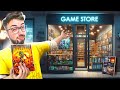 SIMULADOR DE TIENDA DE VIDEOJUEGOS 🎮 | Game Store Simulator