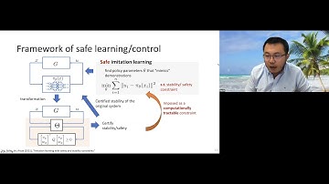 Assured Learning-Based Control for Energy Systems