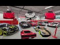 Sneaking Into A Ferrari Dealership рџ Sneaking Into A Ferrari Dealership рџ
