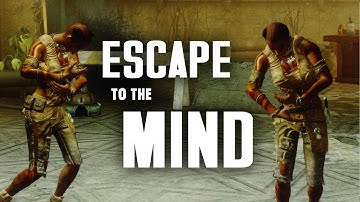 Point Lookout Part 3: Escape to the Mind - Fallout 3 Lore