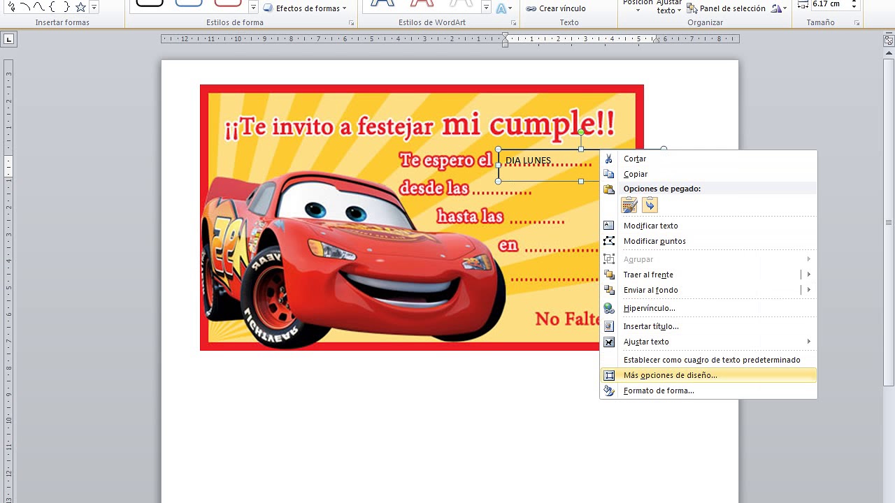 Como poner un video en power point