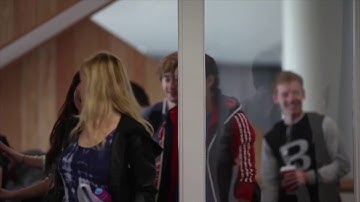 The rise of unconditional university offers helps no one