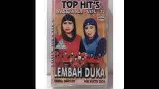 LEMBAH DUKA VOCAL HJ NURJANAH NASIDA RIA