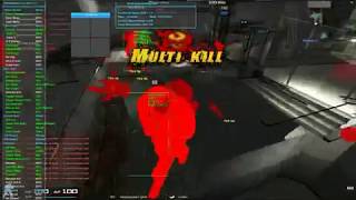 Combat Arms new hack 2012 (CZ)