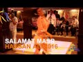 Salamat Masr 2016 Angelina OrientalDance 01