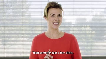 OCEAN E-SHIPPING PLATFORM PRODUCT VIDEO