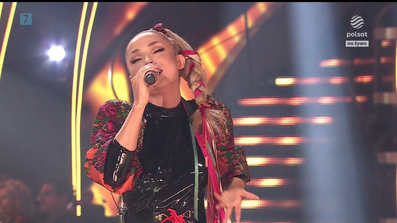 Dancing with the Stars. Taniec z Gwiazdami 12 - Odcinek 7: Cleo - DOM