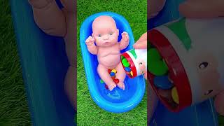 Candy Mixing Satisfying