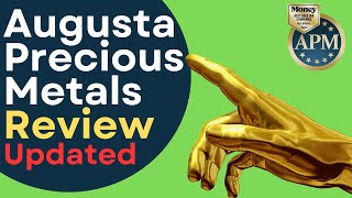 Augusta Precious Metals Review 2024 – Best Gold IRA Company? Pros & Cons (UPDATED)