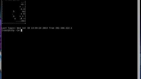 Enrolling your existing puppet infrastructure with totpcgi