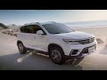 Le suv dongfeng sx3 le premier suv assembl en tunisie 