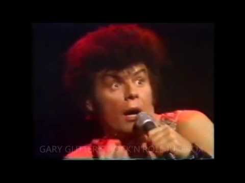 Gary Glitter -