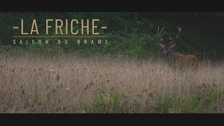 LA FRICHE - SAISON DU BRAME ep 02