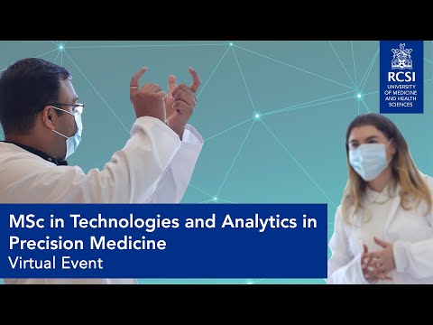 MSc in Technologies
