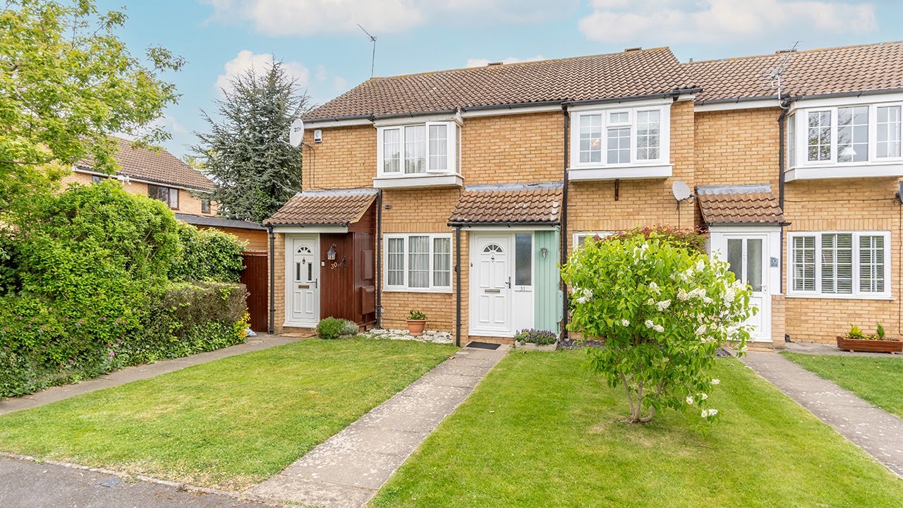 Calverley Close, Stortford Video Walkthrough YouTube