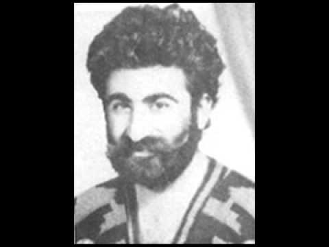 Tatul Krpeyani Hishatakin Թաթուլ Կրպեյանի Հիշատակին