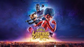 Ladybug & Cat Noir The Movie Trailer Adventure Movie Ster-Kinekor