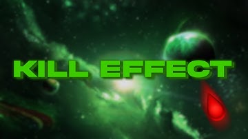 🩸KILL EFFECT TUTORIAL FIVEM | JIBBBIT