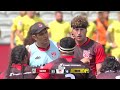 HIGHLIGHTS | San Diego vs Houston