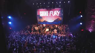HAVE HEART - THE MACHINIST - SOUND AND FURY 2019