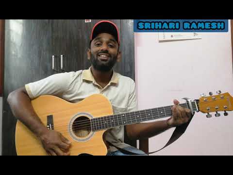 unakaga-|-bigil-|-ar-rahman-|-vijay-|-nayanthara-|-unplugged-cover-|-ft.-srihari-ramesh