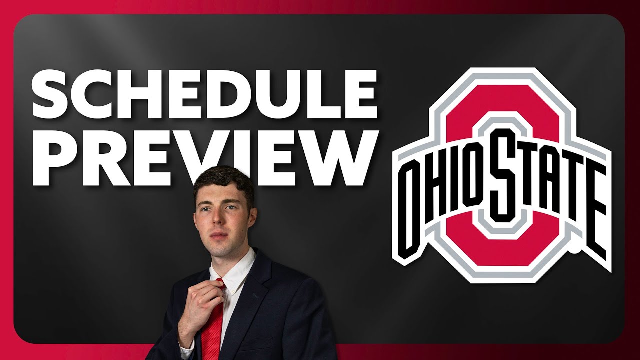 Can Ohio State Football Make the College Football Playoff in 2023