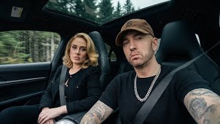 Eminem ft. Adele - I Want To Know What Love Is